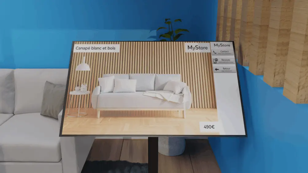 Création vidéo Youtube