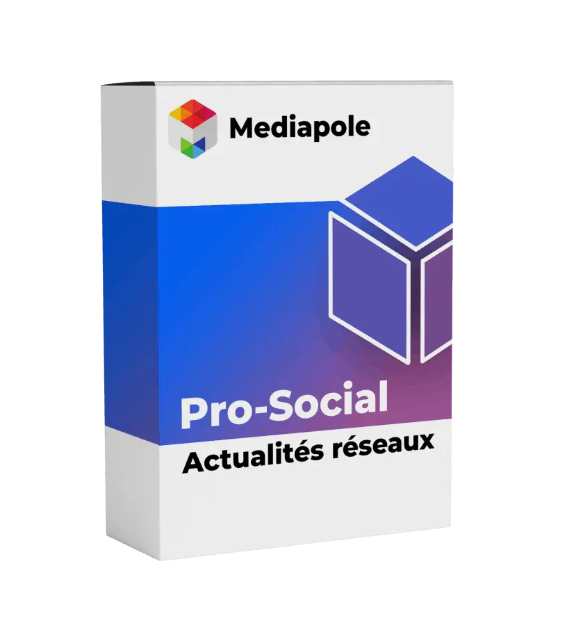 Logiciel Pro-Social
