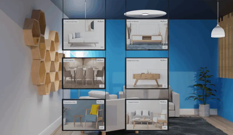 Mobirise Website Builder